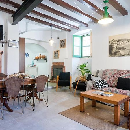 Can Boni Palamos Exterior photo