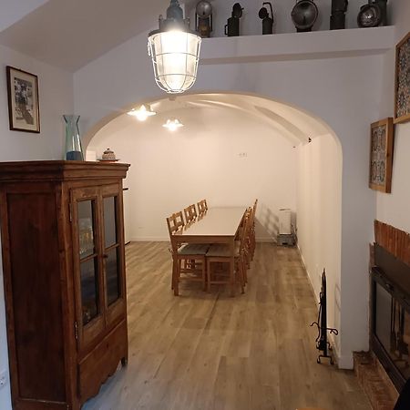 Can Boni Palamos Exterior photo