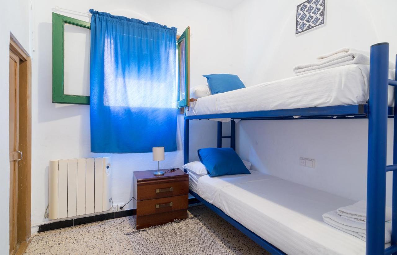 Can Boni Palamos Exterior photo