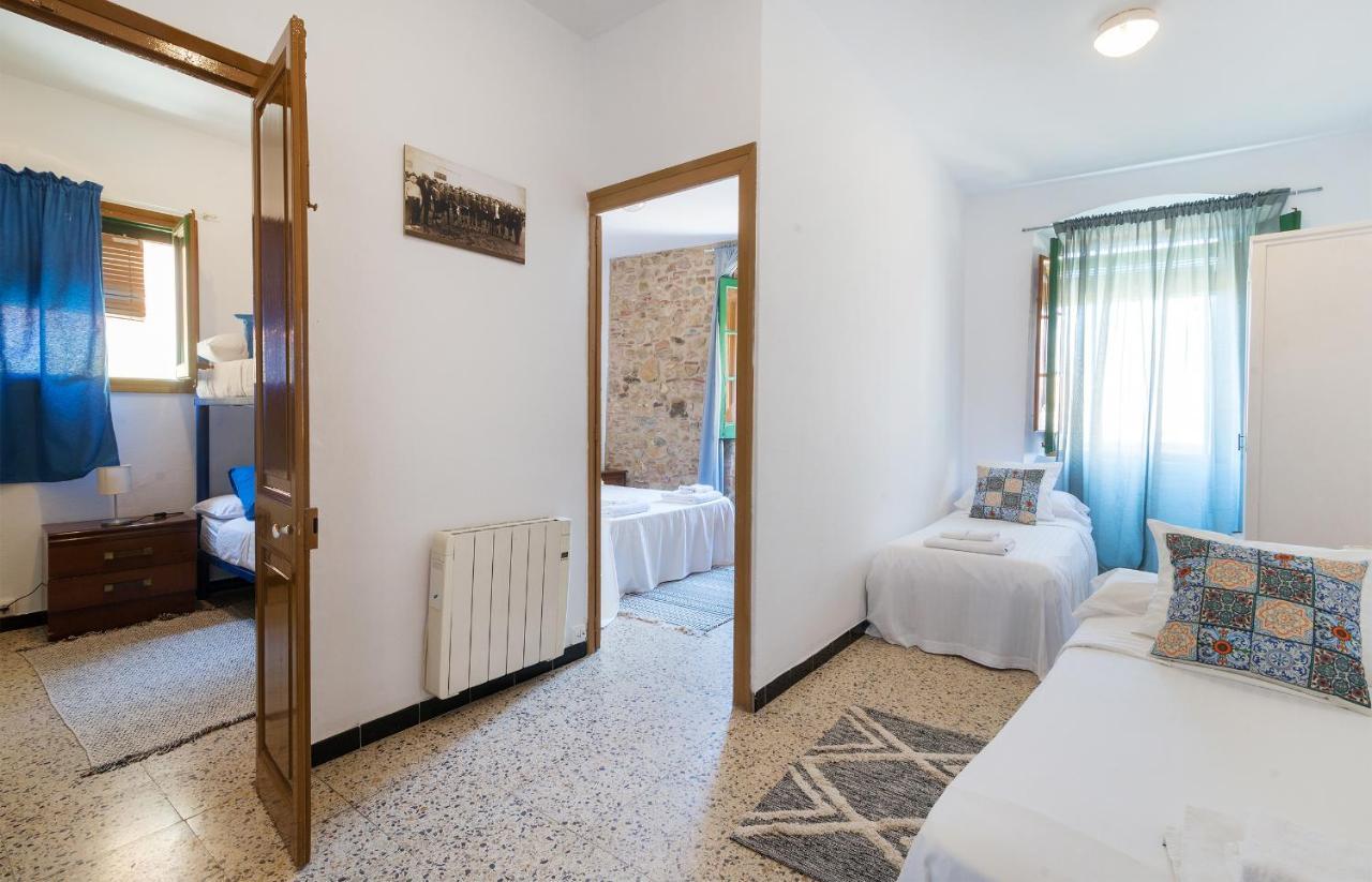 Can Boni Palamos Exterior photo