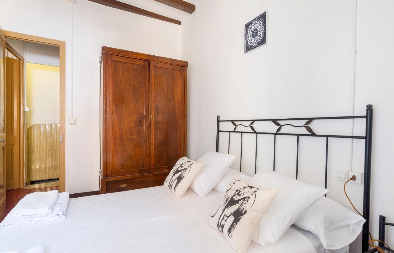 Can Boni Palamos Exterior photo