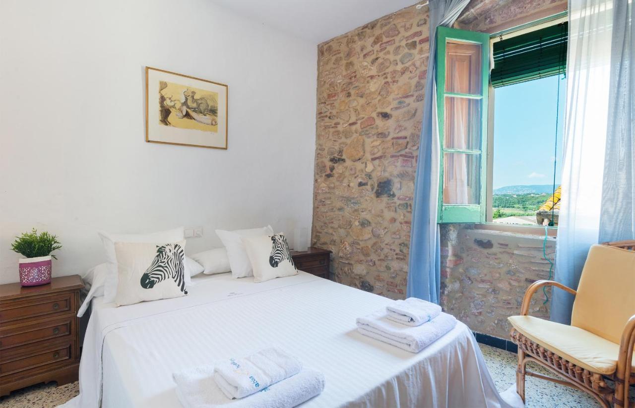Can Boni Palamos Exterior photo