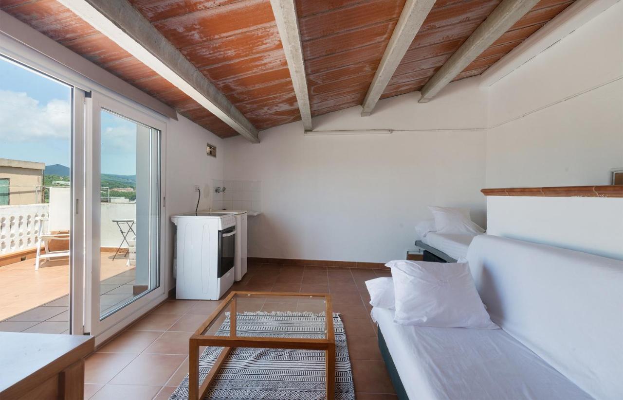 Can Boni Palamos Exterior photo
