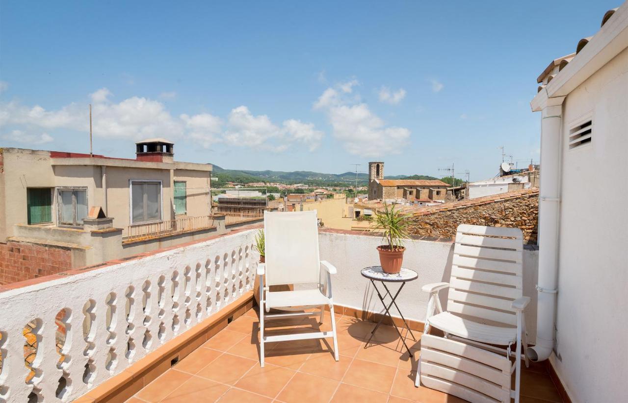 Can Boni Palamos Exterior photo